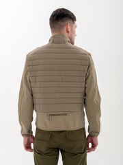 Куртка Remington Upper Strike Beige