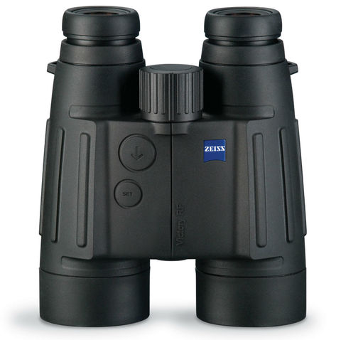 БИНОКЛЬ ДАЛЬНОМЕР CARL ZEISS 10X56 RF VICTORY