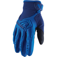 Spectrum Glove / Детские / Синий