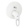 GROHE Eurostyle 24049LS3 Смеситель для душа встраиваемый на 2 потребителя