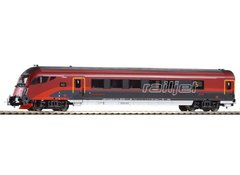 Вагон управления Railjet ÖBB VI
