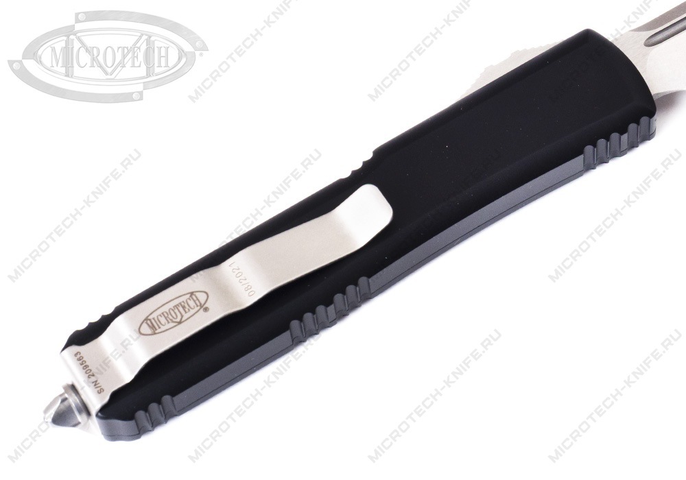 Нож Microtech Ultratech 123-10 M390