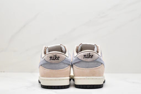 Nike Dunk Low 'Beige/Grey/Purple' 