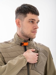 Куртка Remington Upper Strike Beige