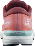 Кроссовки беговые Salomon Sonic 4 Confidence W persimon женские