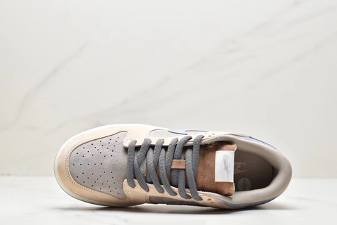 Nike Dunk Low 'Beige/Grey/Purple' 