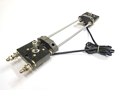 3D-принтер Prusa Mendel DIY KIT набор для сборки