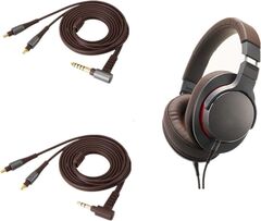 Кабель для наушников Audio-technica ATH-MSR7b, SR9, ES750, ES950, ES770H