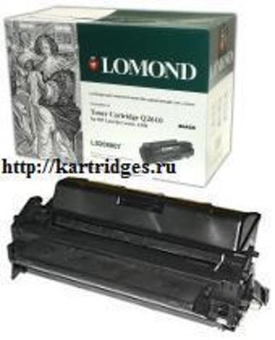 Картридж Lomond L0208807