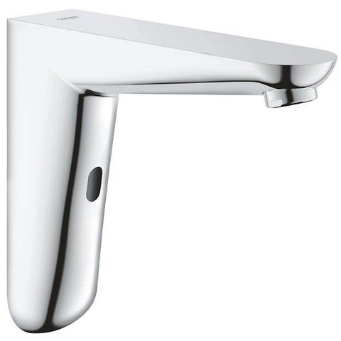 GROHE Euroeco Cosmopolitan E 36274000 Смеситель встраиваемый сенсорный, батарейка