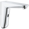 GROHE Euroeco Cosmopolitan E 36274000 Смеситель встраиваемый сенсорный, батарейка