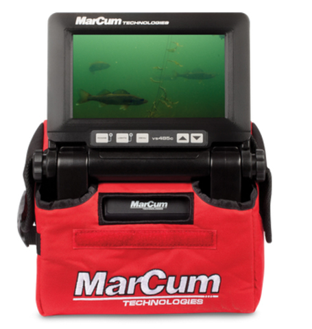 Подводная камера MarCum VS485c Подводная камера MarCum VS485c