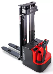 Штабелер самоходный NOBLELIFT PS 16L (5300)