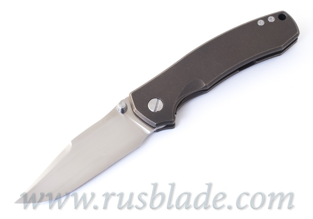 CKF MKAD Loro Customized by Tohus - фотография 