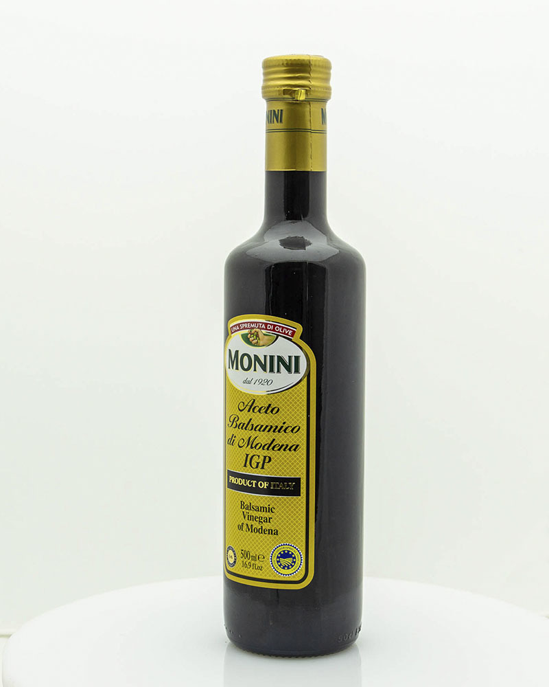 Уксус Винный Monini Бальзамический 0,5 л