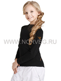Комплект термобелья из шерсти мериноса Norveg Active Kids детский