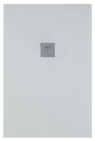 Allen Brau Priority 8.31007-21 Душевой поддон, 120x90, цвет: белый