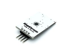 Цифровой датчик освещенности BH1750 (3,3 В)