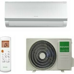 Rovex Rich RS-12MUIN1 inverter