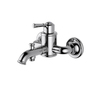 Aquatek Классик AQ1540CR Смеситель для ванны, цвет: хром