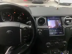 Монитор для Land Rover Discovery (2009-2012) Android 13 8/128GB QLED DSP 4G модель NH-R1005-1