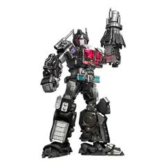 Сборная фигурка Blokees Transformers Nemesis Prime (Classic Class 08)
