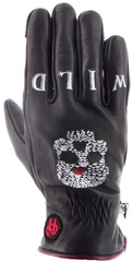 Bonnie Ete Cuir / Женские / Черный