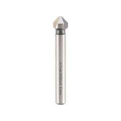 Зенковка ц/х 90° 6,3мм HSSE-Co5 3z L45мм d5мм M3(BF) H-Tools 745063EHT