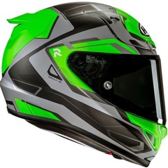 RPHA 12 Brels MC4HSF / Черно-зеленый