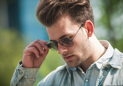 Очки Ray Ban Aviator RB 3025 002/32