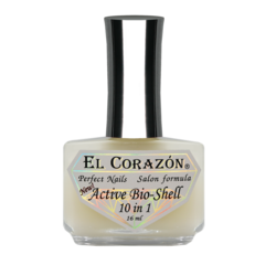 лечебная серия El Corazon