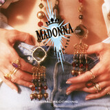 MADONNA: Like A Prayer (Компакт-диск)