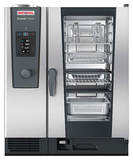 Пароконвектомат Rational iCombi Classic 10-1/1 газ