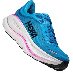 SKYWARD BLUE / NEON FUCHSIA