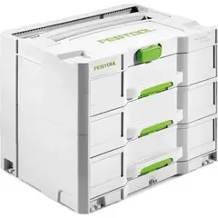 Сортейнер SYS 4 TL-SORT/3 FESTOOL 200119