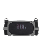 Силиконовый чехол JBL Charge 6 (Серый)