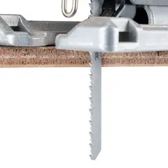 Лобзиковая пилка для металла Clean 100х1.2х9TPI Makita D-72718