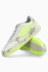 Футзалки adidas Top Sala Competition 2 IN Junior - серый