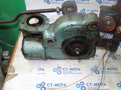 Редуктор червячный двухступенчатый от твердомера ТШ-2М