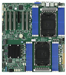 Материнская плата E-ATX AIC M22-1717-006