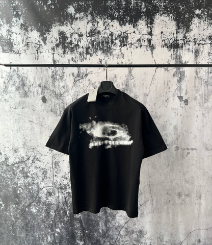 Футболка Balenciaga 163223bl
