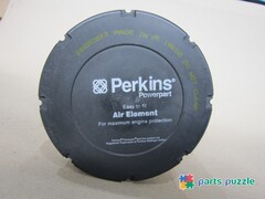 Фильтр воздушный Perkins 2652C832 АРТ: 2652C832