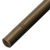 Сверло по металлу, 5 мм, HSS Co-5% Matrix — фото 6