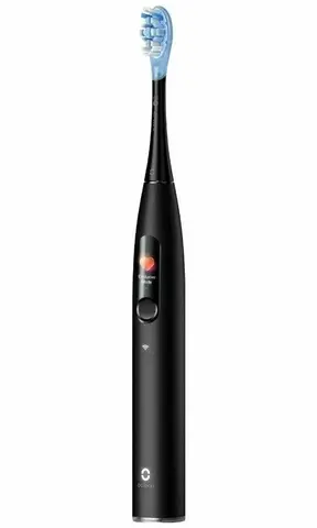 Зубная щетка Oclean X Ultra (Черный) (V8100)