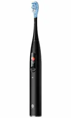 Зубная щетка Oclean X Ultra (Черный) (V8100)