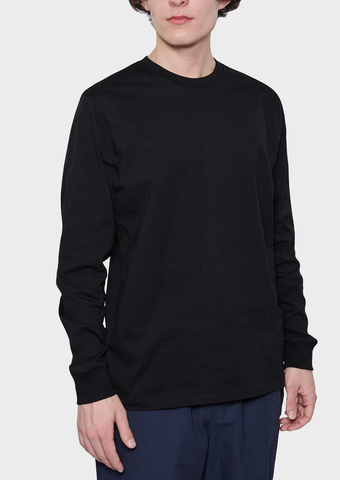Лонгслив CARHARTT WIP L/S Base T-Shirt