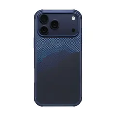 Чехол PITAKA Aramid ProGuard Case для Apple iPhone 17 Pro MagSafe, Over The Horizon