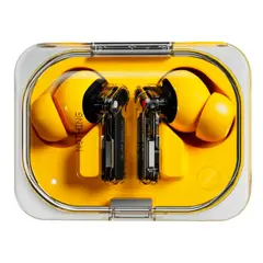 Беспроводные наушники Nothing Ear (a), Yellow (Желтый)