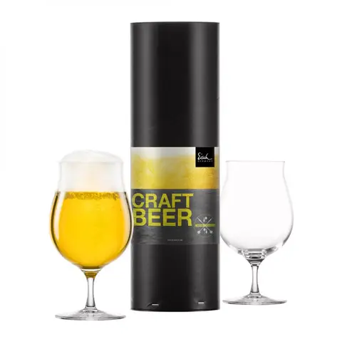Набор из 2 бокалов для пива Craft Beer Experts 520 мл EISCH арт. 30050218