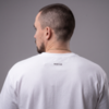 Футболка Unkind Sport No Run Tiger White
